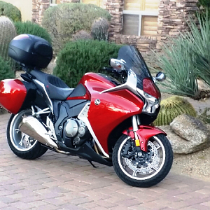 JJARAMA VFR1200F