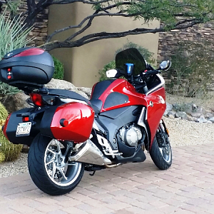 JJARAMA VFR1200F