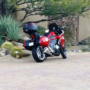 JJARAMA VFR1200F