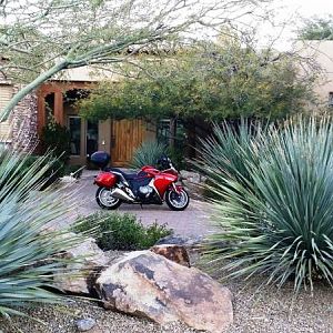 JJARAMA VFR1200F