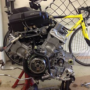 RVF project