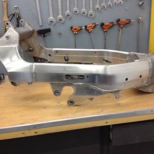 RVF project