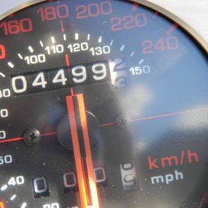 1985Honda VF750FF Interceptor