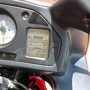 Mileage
