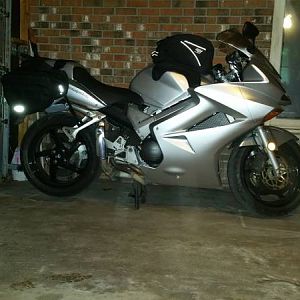 2003 33k miles
