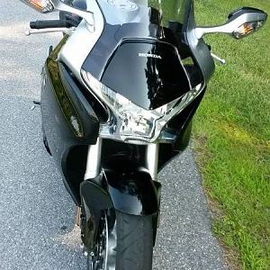 VFR1200F