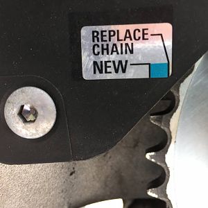 2003 Silver Honda Interceptor VFR 800A (With ABS)