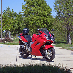2002 VFR