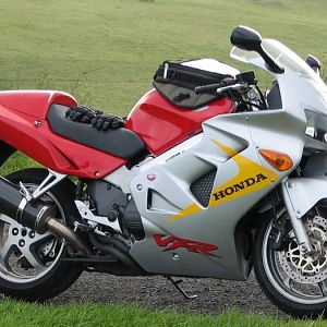 VFR800 50th anniversary