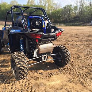 My RZR
