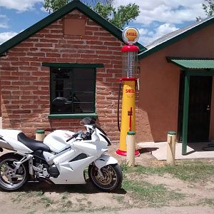 Arivaca, AZ