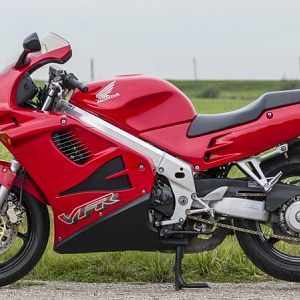 VFR 750 RC36-II High Resolution