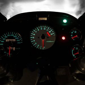 VFR 750 RC36-II High Resolution