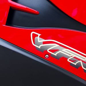 VFR 750 RC36-II High Resolution
