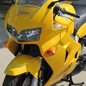 My 2000 Gen5 VFR800