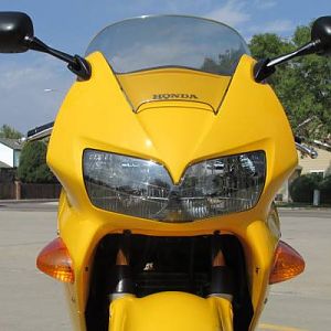 2000 VFR800Fi