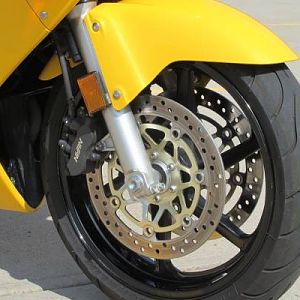 2000 VFR800Fi