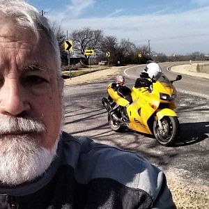 Christmas VFR Ride