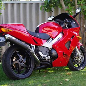 The new toy