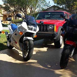Fleet