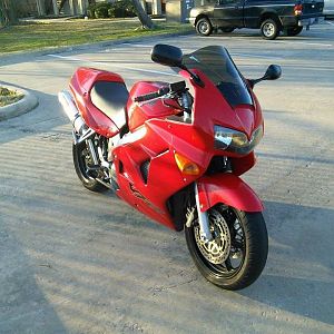 My 5th gen now gives out speeding tickets