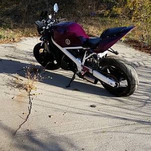 vfr 700 streetfighter