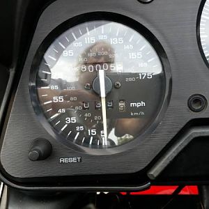 milestone
