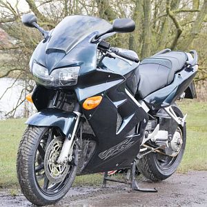 VFR800FIY