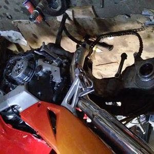 Seized adjuster