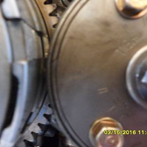 Starter Clutch