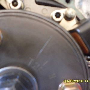 Starter Clutch
