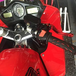 2005 VFR