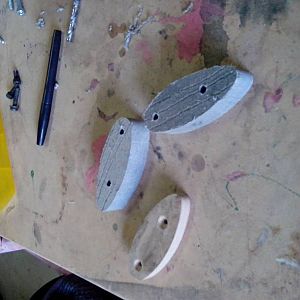 spacer