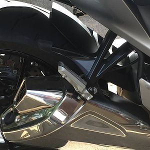 VFR 1200FD