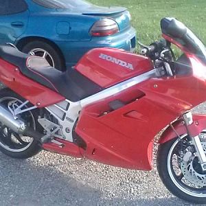My New 91