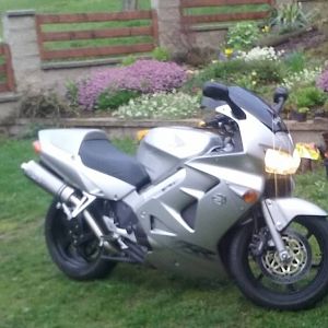 with gpr exhaust