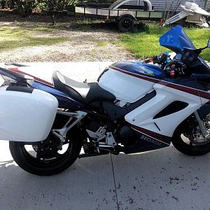 2007 Anniversary