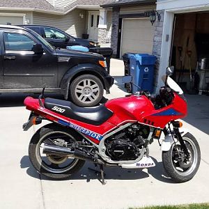 VF500