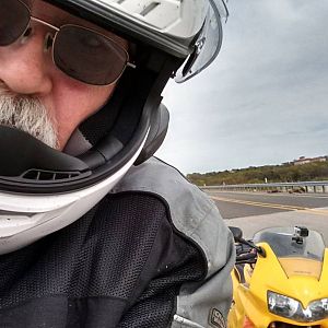 Big Jim and VFR