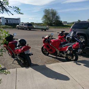 4th gen and friends