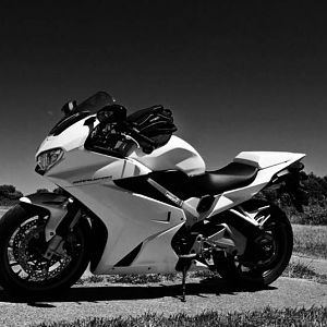 VFR800F 2015