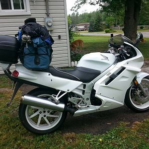 Ready for a tour