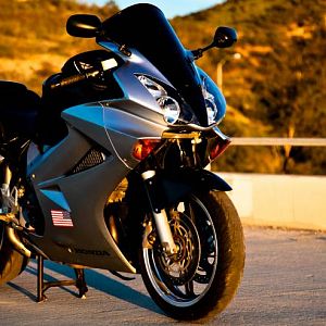 VFR-8425