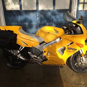 New to me