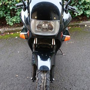 VFR 750F-89