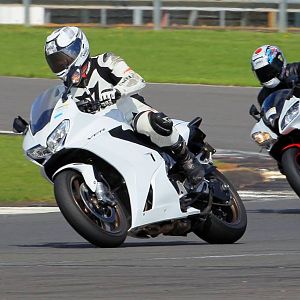 Silverstone