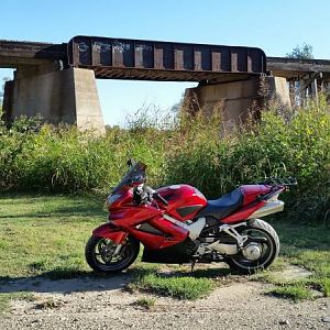 Mid-October Summer in Kansas (USA), 90 degrees!