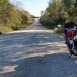 Mid-October Summer in Kansas (USA), 90 degrees!