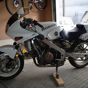 RC26 Unrestored