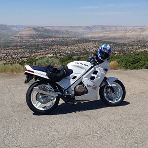 RC26 Ride to Firehole